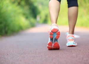 Quality of life with those with advanced cancer improved through walking: Study