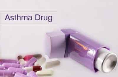 Asthma drug helps patients with skin disorder