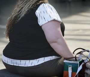 Obese women may take 59 percent longer to conceive, says study