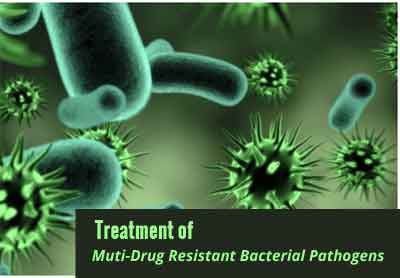 GOI Antibiotic Guideline For Treatment of Muti-Drug Resistant Bacterial Pathogens