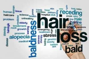 Exposure to common air pollutants linked to hair loss in humans, new research reveals