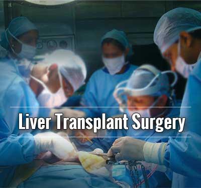 Pakistani girl undergoes liver transplant surgery at Fortis Hospital