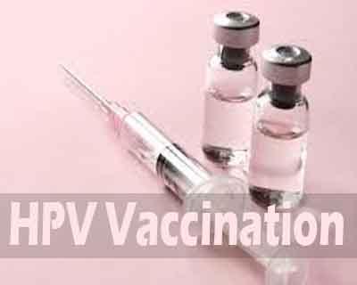 First global Guidelines for HPV vaccination for cervical cancer prevention