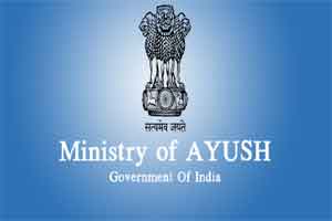 Four Autonomous Councils of Ministry of AYUSH have undertaken substantial Research for development of effective medicines for communicable and non-communicable diseases: AYUSH Minister