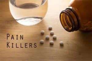 Dangers of commonly prescribed painkillers highlighted