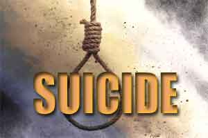 Suicide : Second leading cause of death among young people: WHO