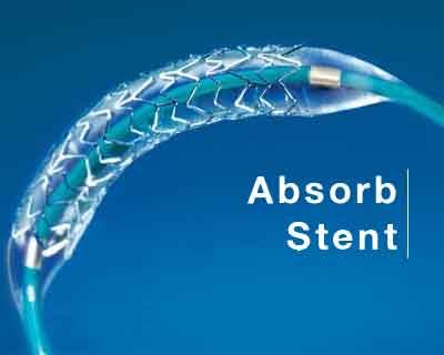 Outcomes for Absorb Stent Acceptable at One to Two Years, with Caveats