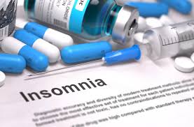 Try this to get relief from insomnia