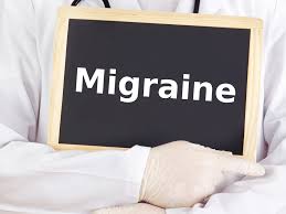 New Device for Prevention of Migraine without Drugs