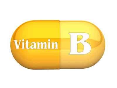 Vitamin B supplements prevent kidney damage in children with diabetes