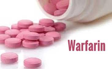 Warfarin associated with lower risk of new cancers in people above 50