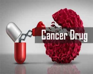 New effective drug developed for advanced drug-resistant cancers: Lancet