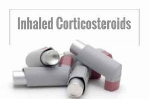 Inhaled corticosteroids may raise womens risk of the metabolic syndrome