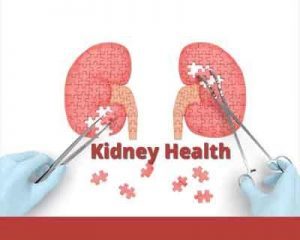 Soon water to treat progression of polycystic kidney disease