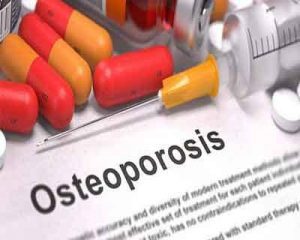 Osteoporosis drug , Alendronate reduces risk of MI, Stroke