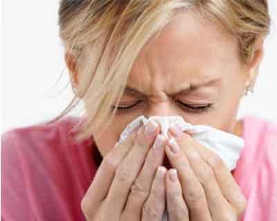 Experts say NO to decongestants for common cold in children