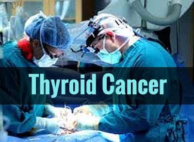 Hemithyroidectomy more beneficial in thyroid cancer