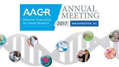 Regular Aspirin Use Associated with Lower Cancer Mortality: AACR 2017