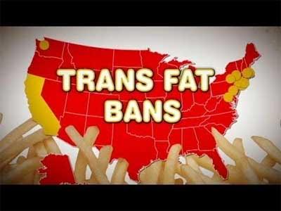 European Union curbs trans fats from 2021 to reduce heart disease risk