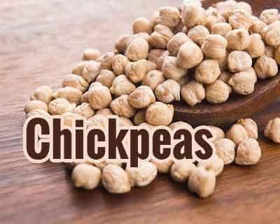 Eating beans, peas, chickpeas or lentils may help lose weight and keep it off