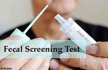 Patients with positive fecal screening test, sooner is better for colonoscopy