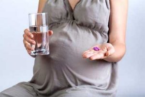 Using antidepressants during pregnancy may affect your childs mental health : BMJ