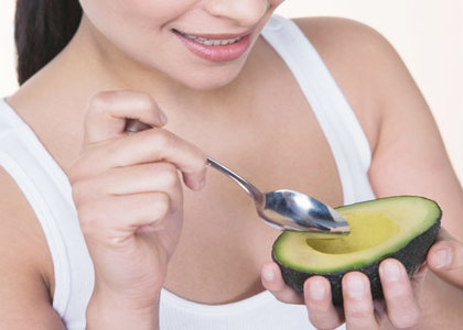 Eating avocados may help shed extra kilos: study
