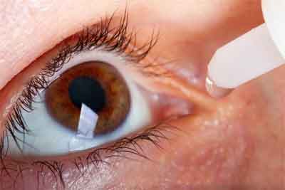 Eye changes may signal frontotemporal lobe degeneration