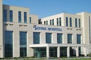 Brain dead patient blesses six people with a new life at Jaypee Hospital