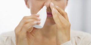 Certain Intranasal corticosteroids have higher chances of Epistaxis, finds a review
