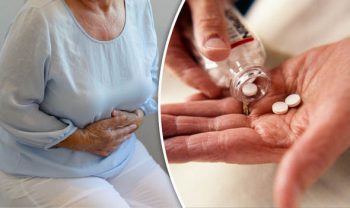 Daily Dose Aspirin dangerous for 75 year old Plus, Warns Lancet Study