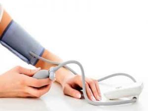 High blood pressure: Could diet replace medication?