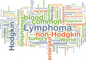 New treatment for rare types of non-Hodgkin lymphomas approved