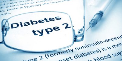 Metformin and insulin ineffective in children with type 2 diabetes