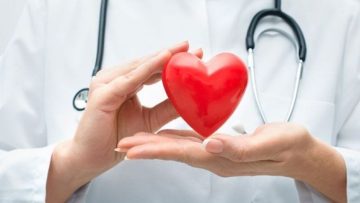 Adipose tissue depots compromise heart health