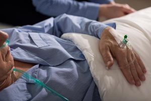 Sepsis survivors with higher inflammation after discharge at higher risk for death: JAMA
