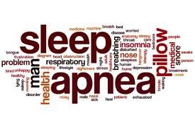 Excessive daytime sleepiness in sleep apnea doubles risk of heart attack