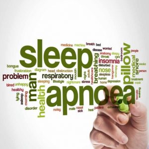 Sleep Apnea Treatment Tied to Improved Sex Life