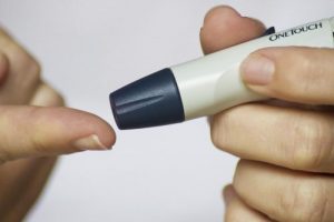 Type 1 diabetes onset before age ten shortens womens lives by 18 years