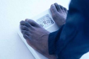 Weight loss may reduce psoriasis severity in obese patients
