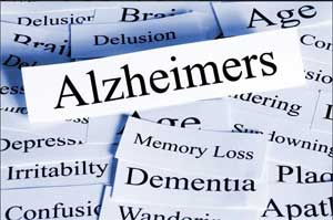 Exercise may reduce negative effect of aging and genetic risk of Alzheimers disease