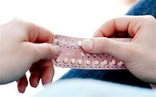 Case of Oral Contraceptives leading to Stroke