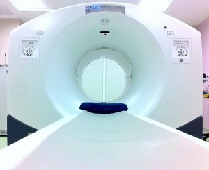 Seeing more with PET scans: New chemistry for medical imaging