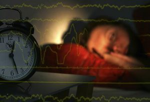 Blood sugar levels worsened by poor sleeping habits in Diabetes and Prediabetes