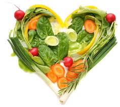 Vegan diet better than recommended diets for risk reduction of heart attack