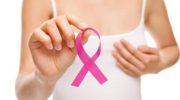 Higher BMI linked to decreased breast cancer risk in young women