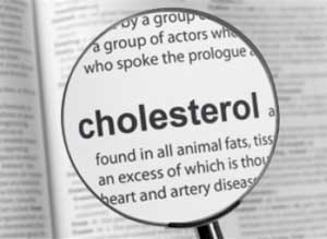 How cholesterol contributes to age-related neuron impairment