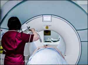 FDA releases advisory to improve safety of Magnetic Resonance Imaging