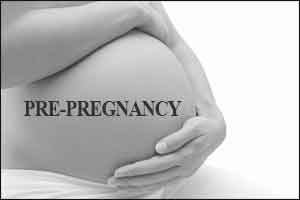 Does weight of mother during pregnancy affect metabolism of child?