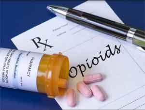 Prescribing opioids after surgery : JACS practice guidelines